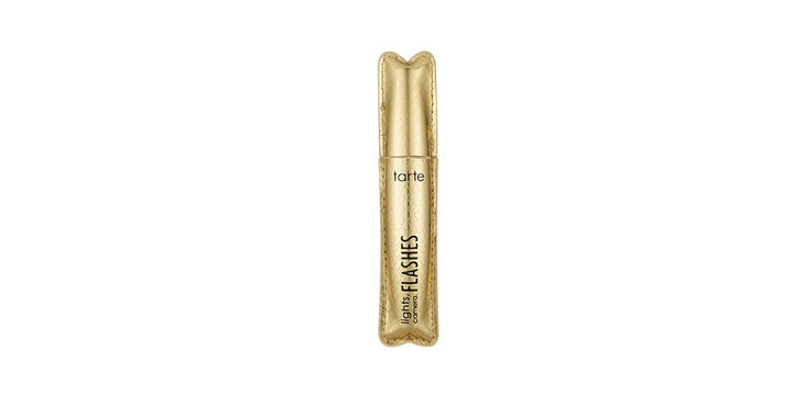 tarte Lights, Camera, Flashes Statement Mascara Black 9mL / 0.31 fl oz