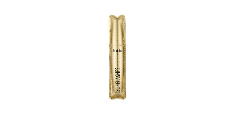 tarte Lights, Camera, Flashes Statement Mascara Black 9mL / 0.31 fl oz