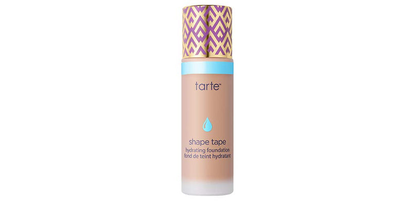 Tarte Double Duty Beauty Shape Tape Hydrating Foundation 37B Medium Tan Beige