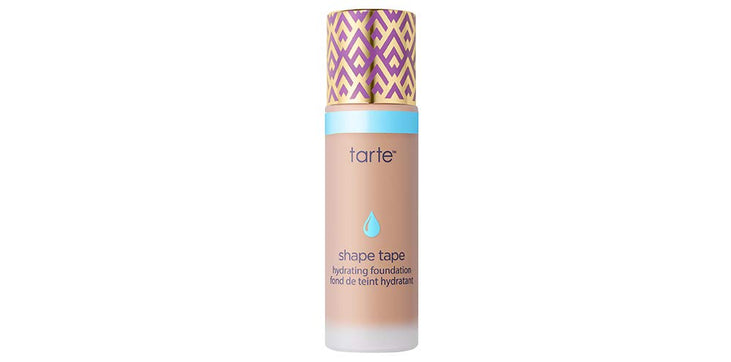 Tarte Double Duty Beauty Shape Tape Hydrating Foundation 37B Medium Tan Beige