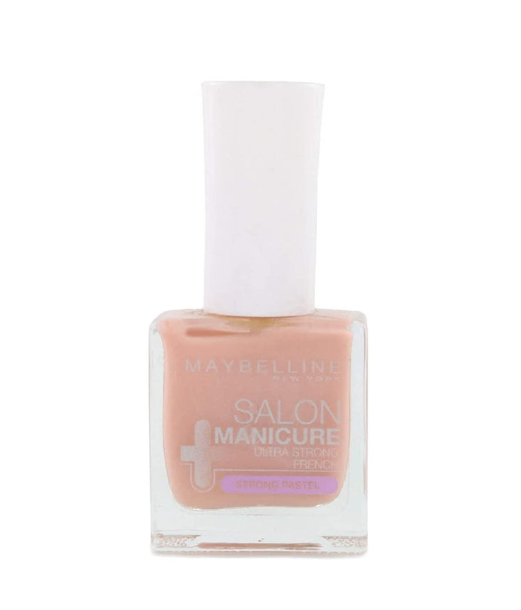 maybelline salon manicure 03 sand by Maybelline