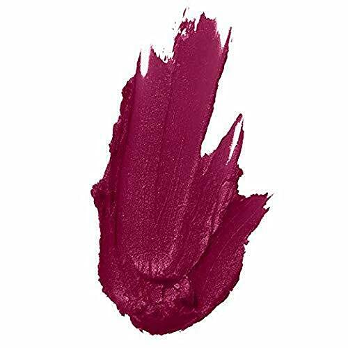 Maybelline New York Color Sensational Pink Lipstick Matte Lipstick, Rebel Pink, 0.15 Ounce, Pack of 1
