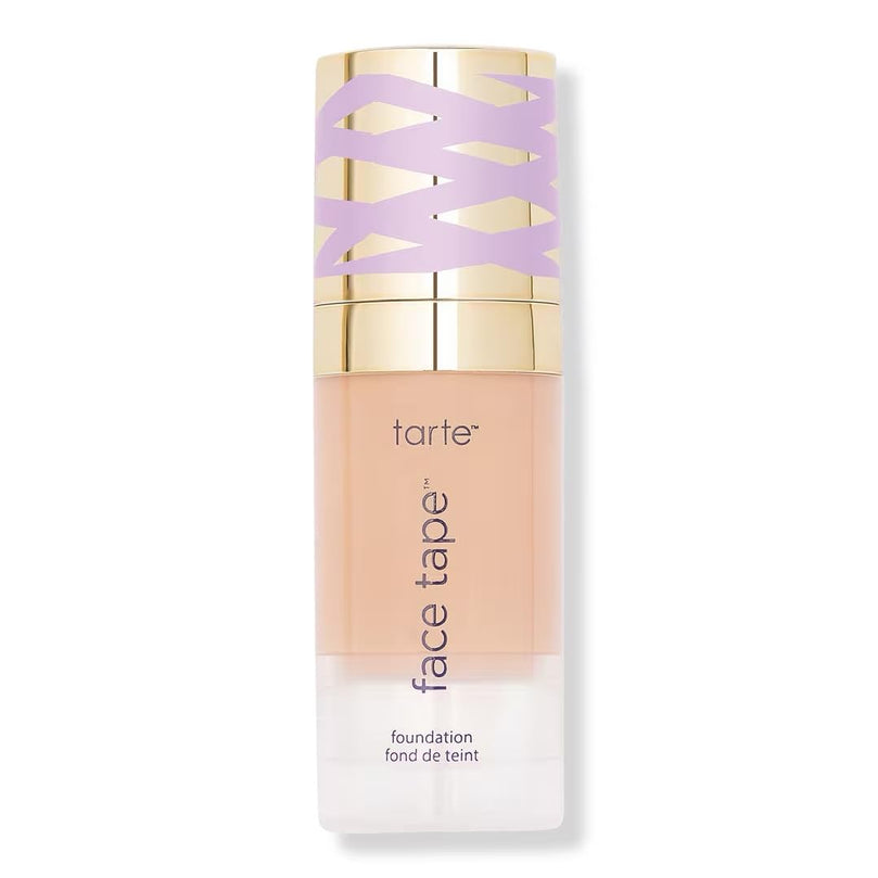 Tarte Face Tape Foundation Travel Size 0.338 Oz - 22n Light Neutral