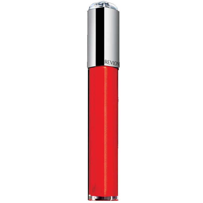 Revlon Ultra HD Lip Lacquer 560 HD Fire Opal 0.20 Fl Oz