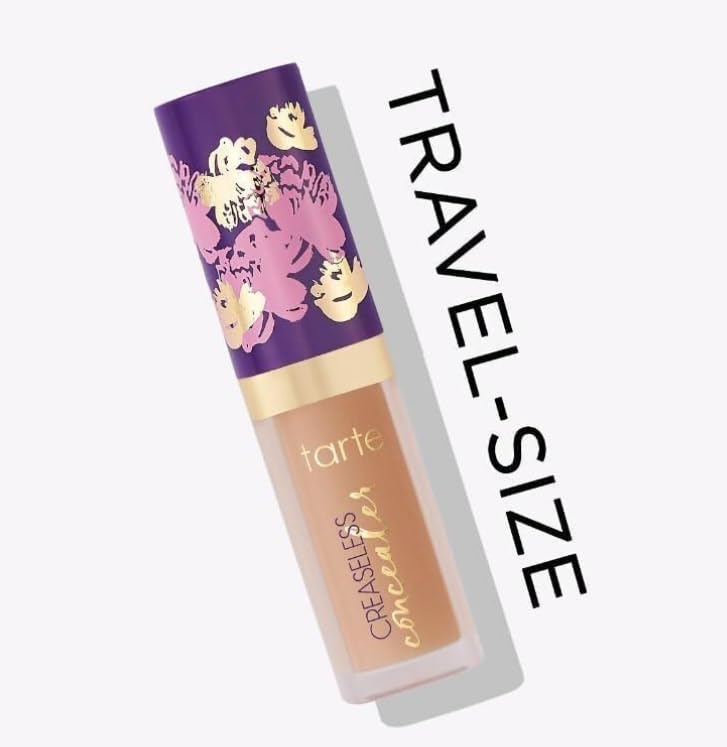 tarte Mini Maracuja Creaseless Concealer 13N fair-light neutral