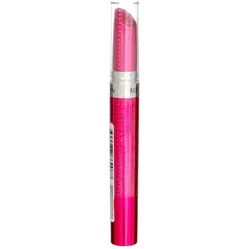 Revlon Ultra HD Gel Lipcolor 735 HD Garden 0.1 Oz