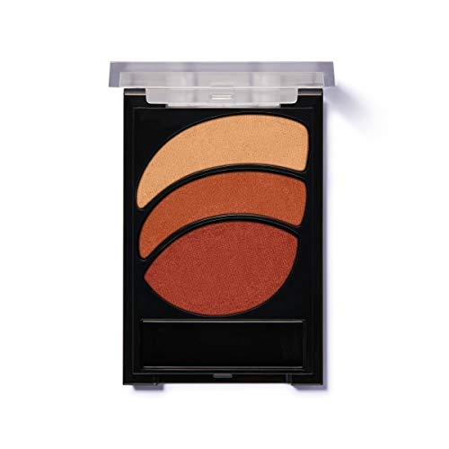 ALMAY Shadow Trio Eyeshadow Palette, Hearts on Fire, 0.19 Ounce