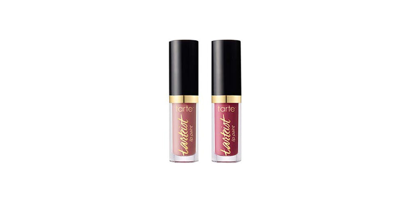 tarte 2-Pc. Deluxe Tarteist Lip Wardrobe Travel Set