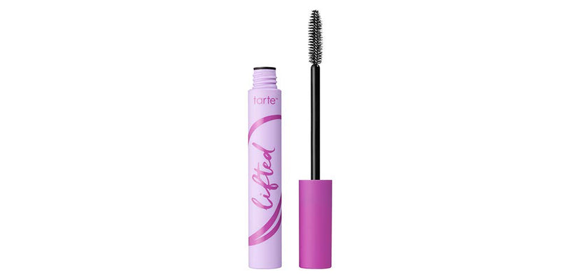 Tarte Lifted Sweatproof Mascara In Black Brown 7 Ml / .24 Fl Oz