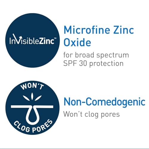 Cerave Facial Moisturizing Lotion AM Spf#30 2 Ounce (60ml)