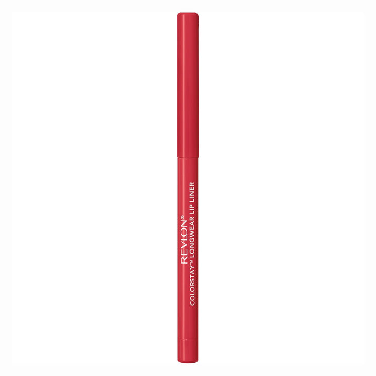 Revlon Colorstay Lip Liner 675 Red