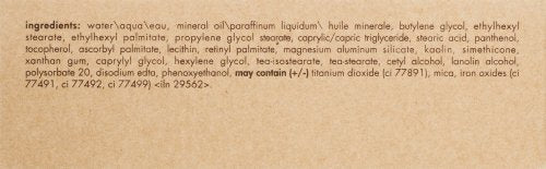 Stila Illuminating Liquid Foundation 10 Watts