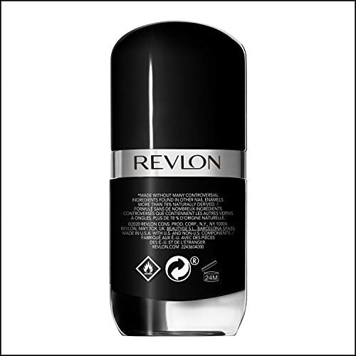 REVLON Ultra HD Snap Nail Polish Color 026 Under My Spell 0.27 fl oz