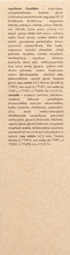 Stila Stay All Day Foundation Concealer & Brush Kit - Honey 8