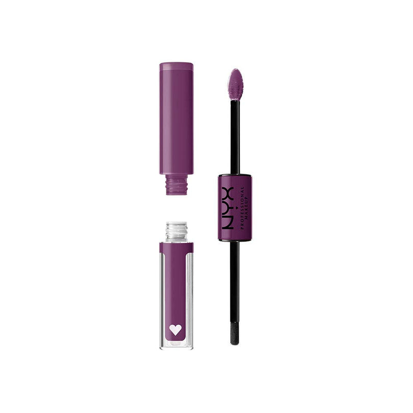 NYX Shine Loud High Shine Lip Color - Shake Things Up