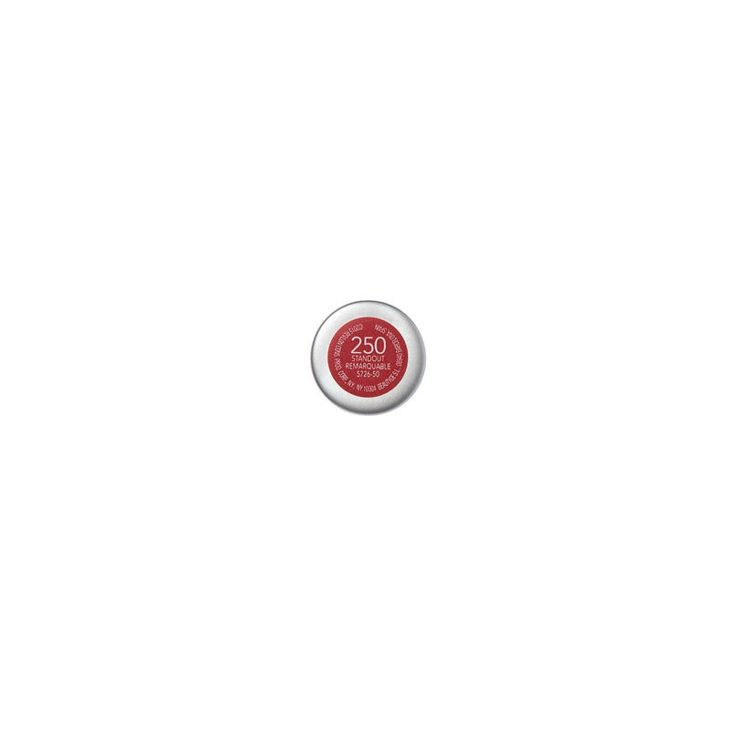 Revlon Colorburst Matte Lip Balm 250 Standout