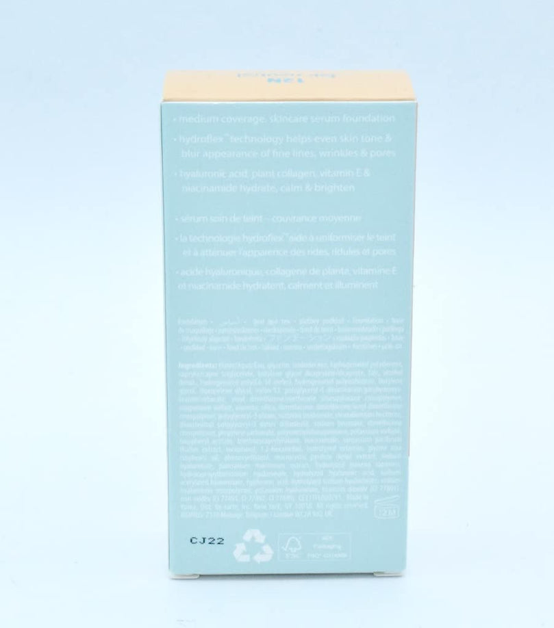 tarte SEA Hydroflex™ Serum Foundation 12N fair neutral