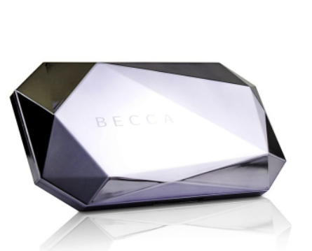 Becca Ocean Jewels Highlighter Palette