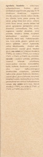 Stila Stay All Day Foundation Concealer & Brush Kit - Deep 15