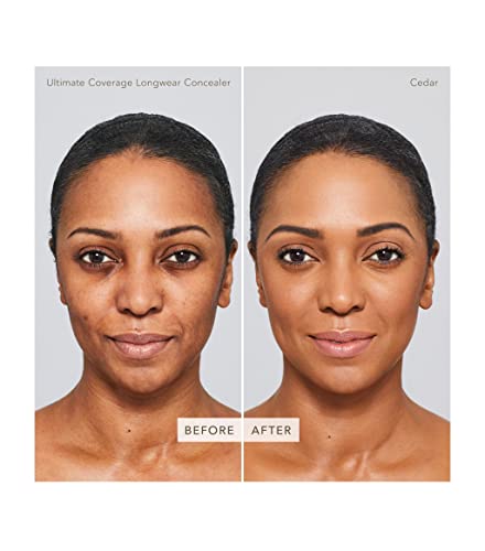 BECCA Skin Love Weightless Blur Foundation - Sienna