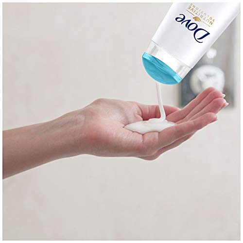 Dove Daily Moisture Shampoo 250 ml