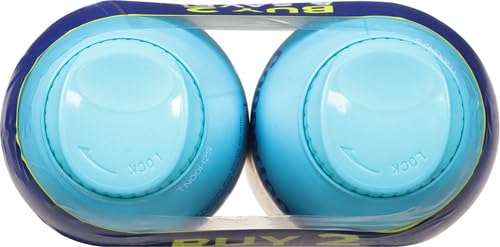 Coppertone Sunscreen Spray SPF 50, Broad Spectrum, Water Resistant for Kids, #1 Pediatrician Recommended Brand, 5.5 Ounce (Pack of 2)