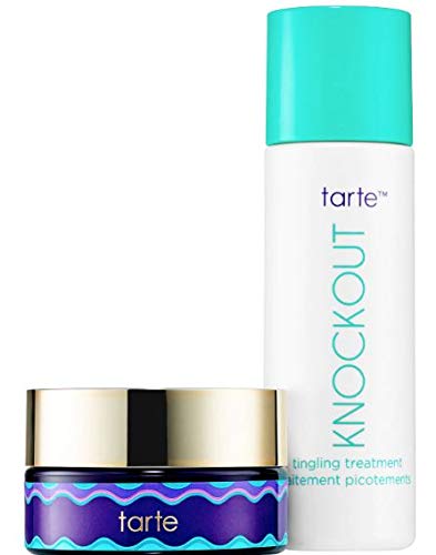 TARTE limited-edition you’re a total knockout skincare set