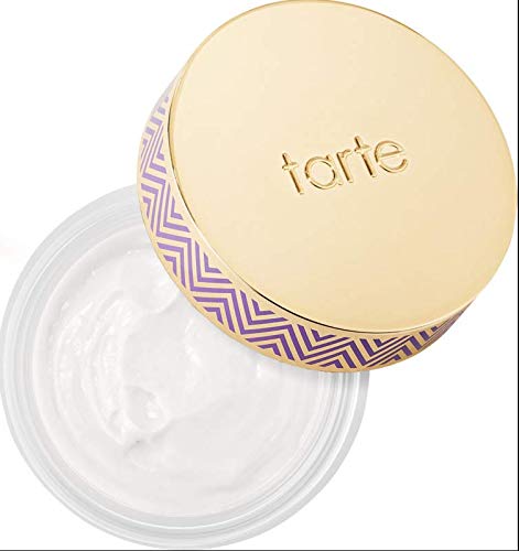 Tarte First Step Prep Moisture Reset Cream Full Size 30 Ml