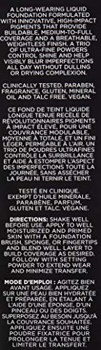 Cover FX Power Play Foundation - G80