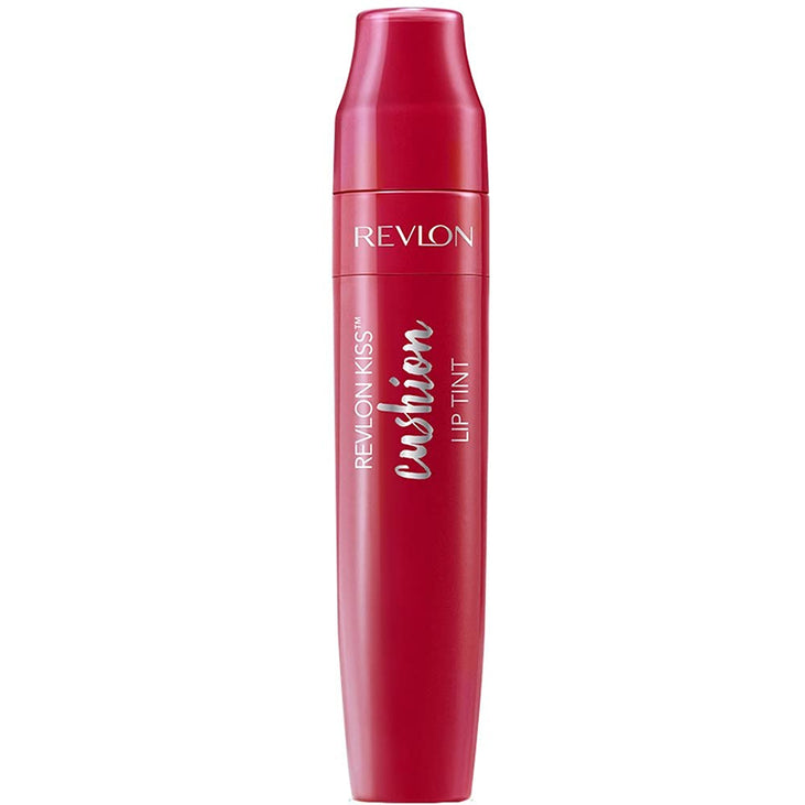Revlon Kiss Cushion Lip Tint 260 Crimson Feels