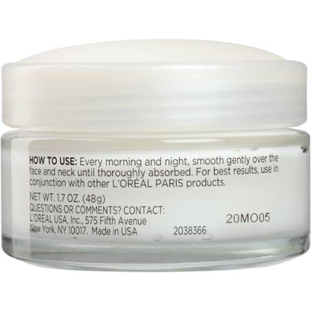 L'Oreal Paris Wrinkle Expert 55+ Calcium Day Cream 50ml
