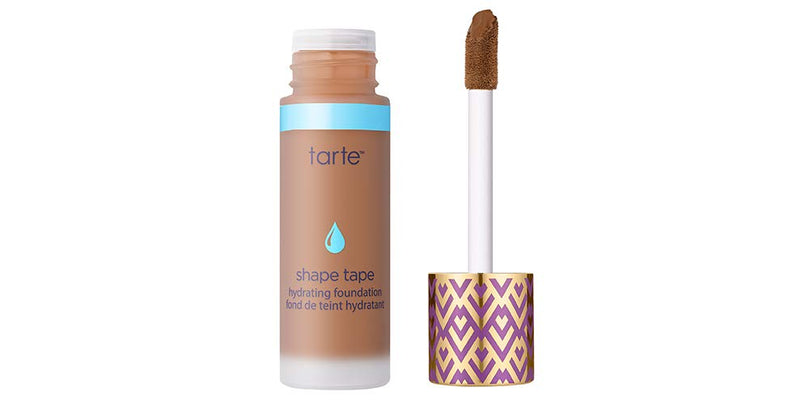 Tarte Double Duty Beauty Shape Tape Hydrating Foundation 52G Deep Golden