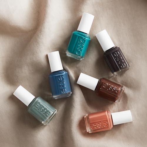 Essie Nail Polish #743 UnGuilty Pleasures 0.46 fl oz