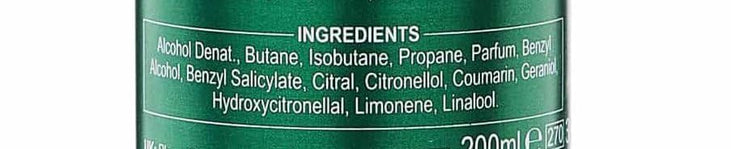 6x Brut Original Deodorant Mens Body Spray 200mlBARGAIN NEW by Brut