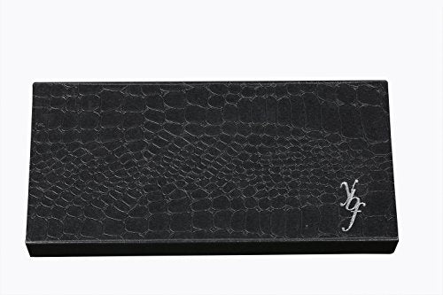 ybf Rock The Croc Eye Shadow Palette, 0.36 Ounce