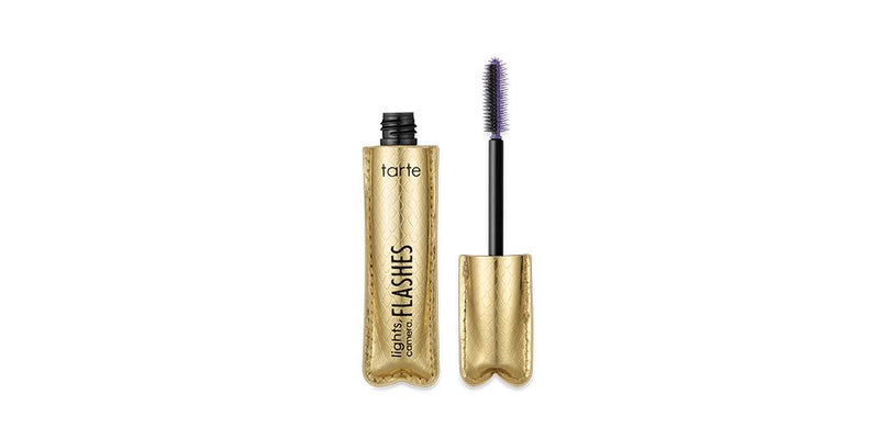 tarte Lights, Camera, Flashes Statement Mascara Black 9mL / 0.31 fl oz