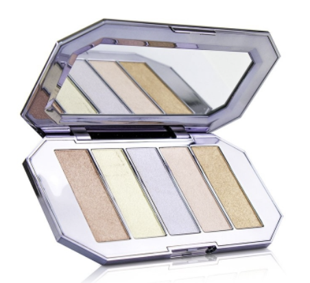 Becca Ocean Jewels Highlighter Palette