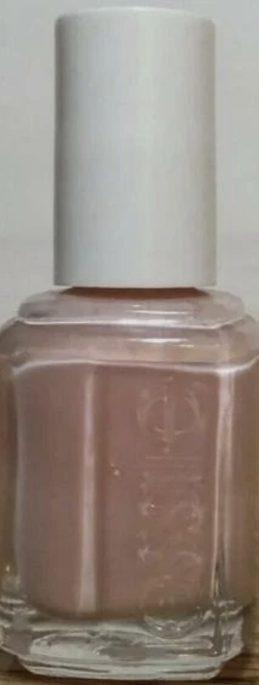 Essie Nail Polish 398 Charmeuse 0.46 fl oz