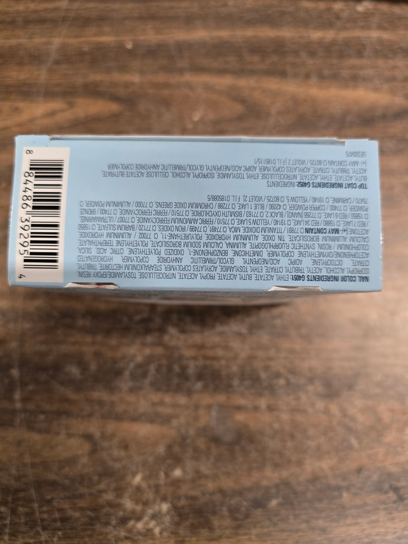 Essie Limited Edition Gel Couture Wedding Collection Nail Polish Set