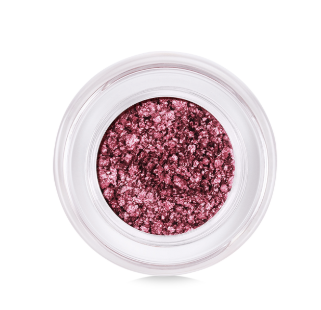 Tarte chrome paint shadow pot - Fire Dancer