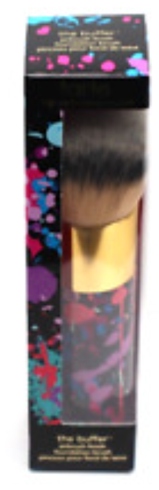 Tarte Remix The Buffer Airbrush Finish Foundation Brush