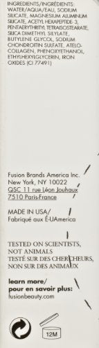 Fusion Beauty Nip Line Erase Instant Line Eraser, 0.5 Fluid Ounce