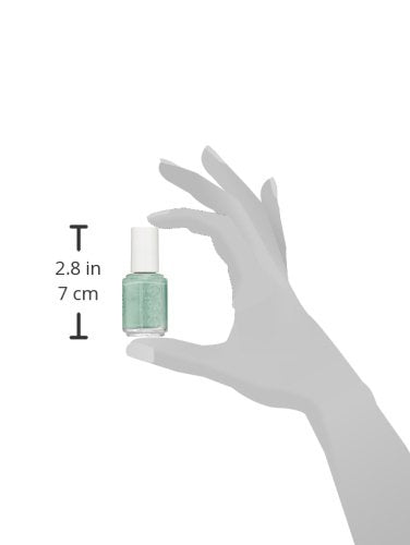 essie Formaldehyde Free Nail Polish, Fashion Playground, 0.46 fl oz Bottle