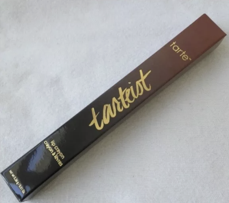 Tarte 'Tarteist' Lip Crayon Turnt Up 0.01oz/0.26g