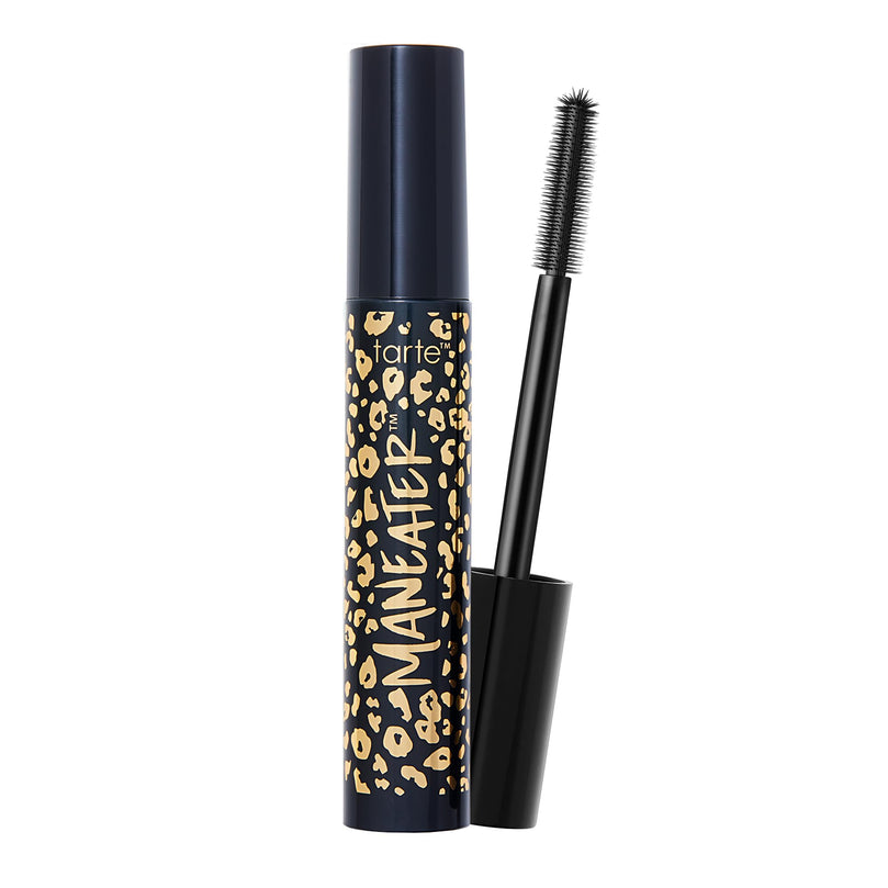 tarte maneater mascara - Black