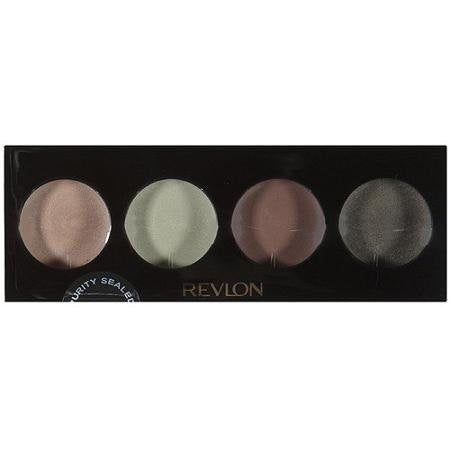 Revlon Illuminance Creme Shadow, Khaki Suede 755