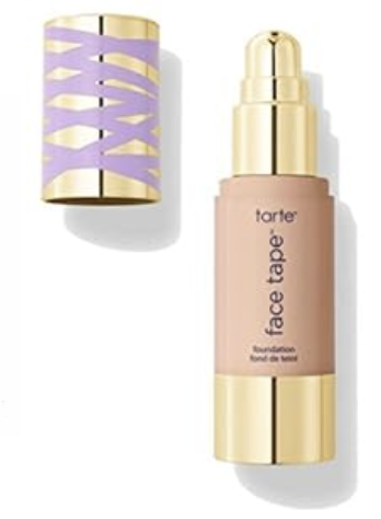 Tarte Face Tape Foundation 20B Light Beige