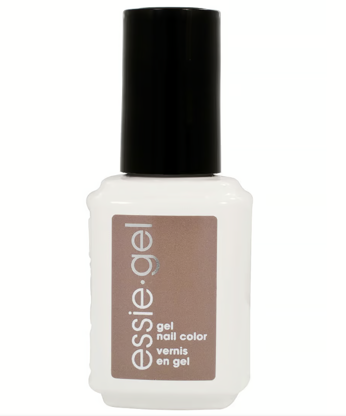 Essie Gel Nail Polish 5019 Duster Not Buster