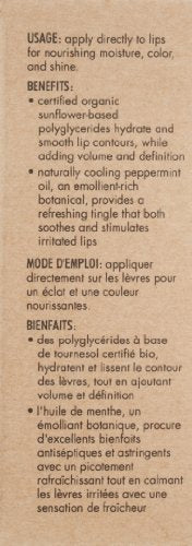 stila Color Balm Lipstick, Betsey
