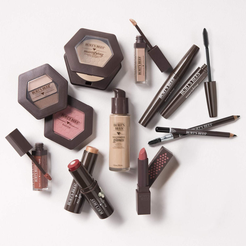 Burt's Bees 100% Natural All Aglow Bronzer Stick, Bronze Splash - 0.3 oz